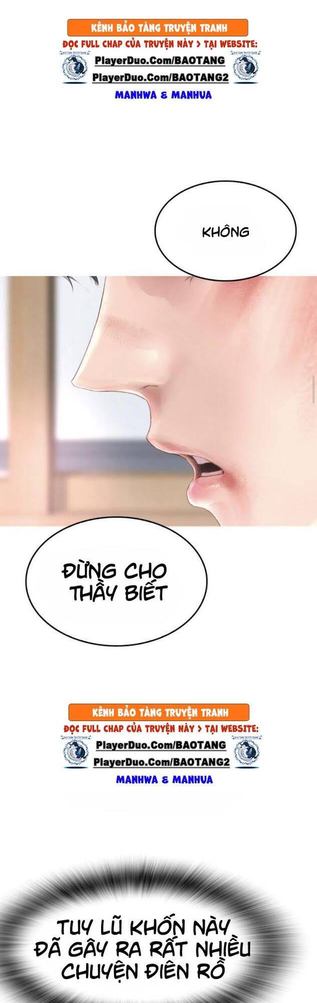 Bố Vạn Năng Chapter 5 - Trang 2