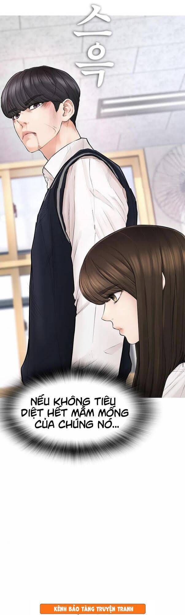 Bố Vạn Năng Chapter 5 - Trang 2