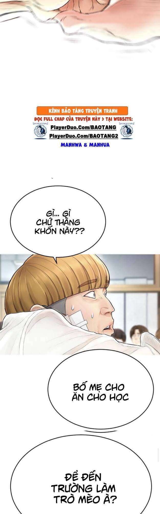 Bố Vạn Năng Chapter 5 - Trang 2