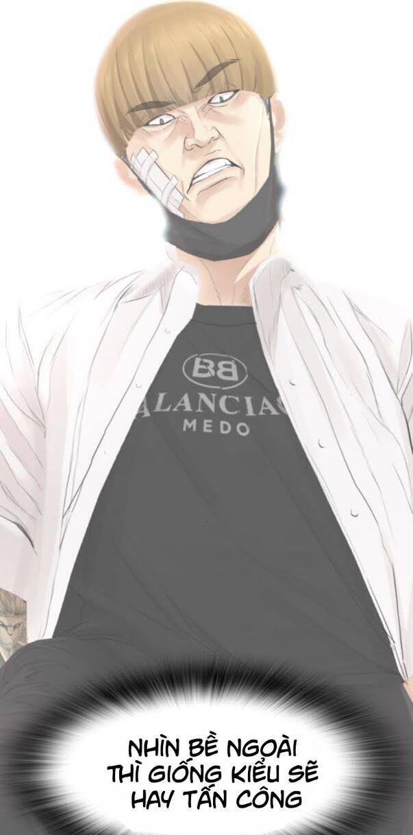 Bố Vạn Năng Chapter 5 - Trang 2