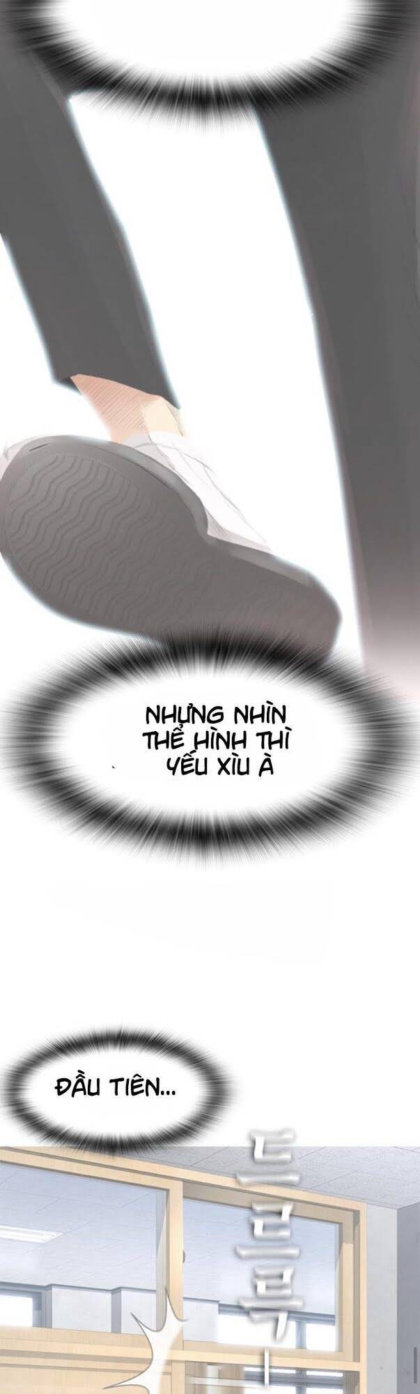 Bố Vạn Năng Chapter 5 - Trang 2