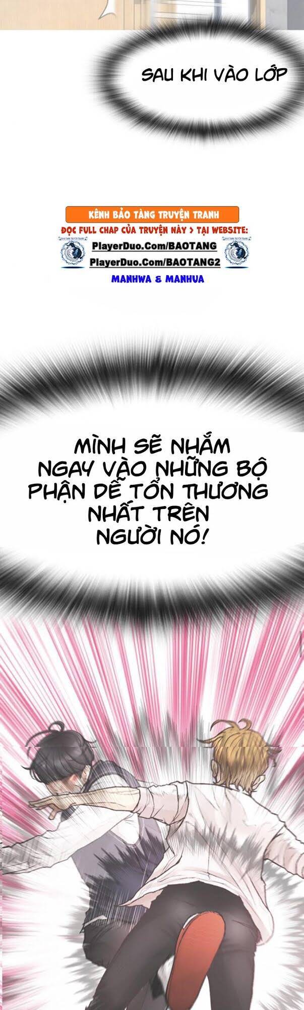 Bố Vạn Năng Chapter 5 - Trang 2