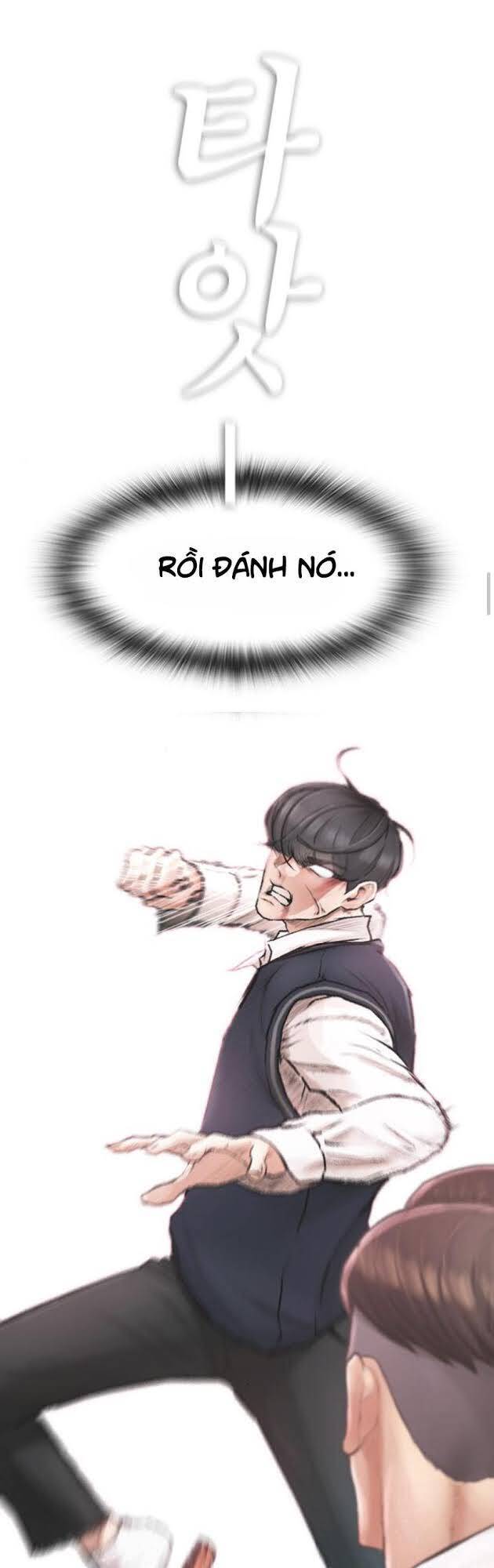 Bố Vạn Năng Chapter 5 - Trang 2