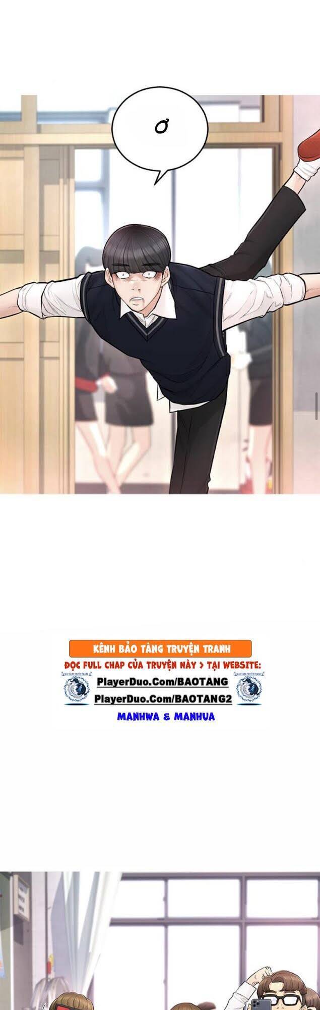 Bố Vạn Năng Chapter 5 - Trang 2