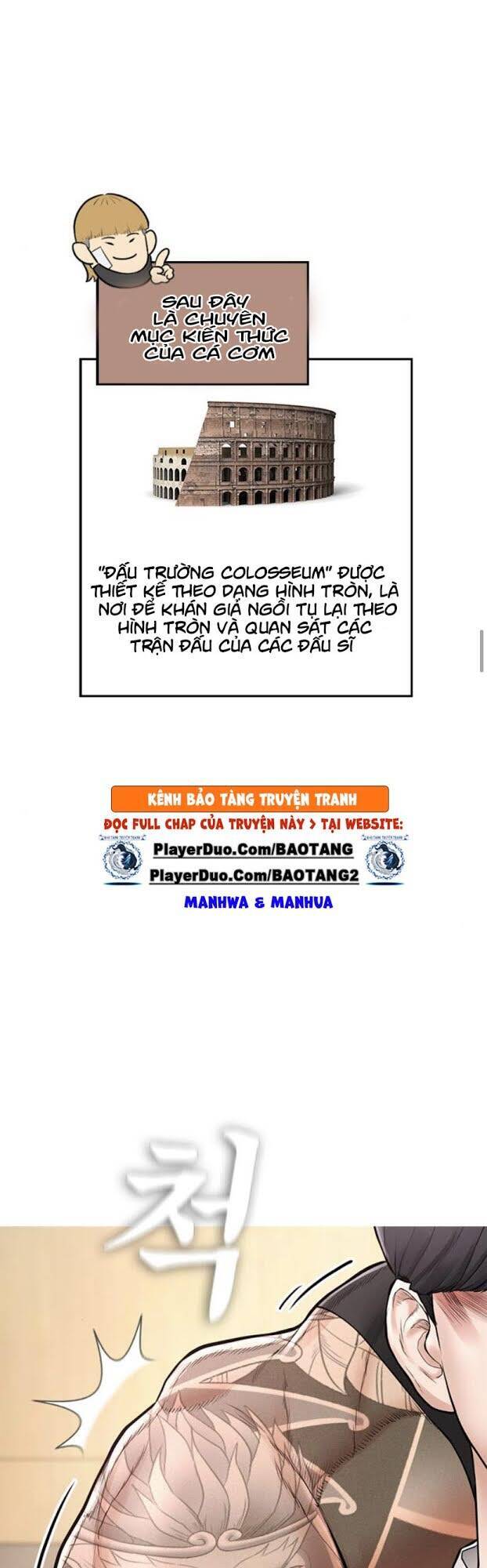 Bố Vạn Năng Chapter 5 - Trang 2