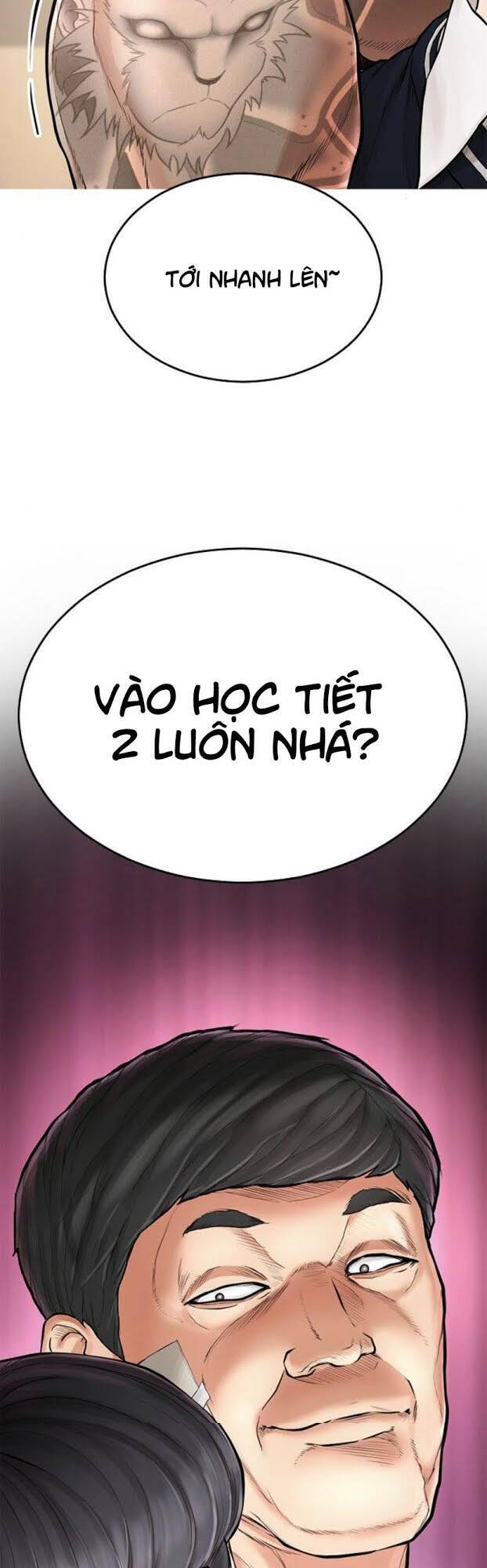 Bố Vạn Năng Chapter 5 - Trang 2