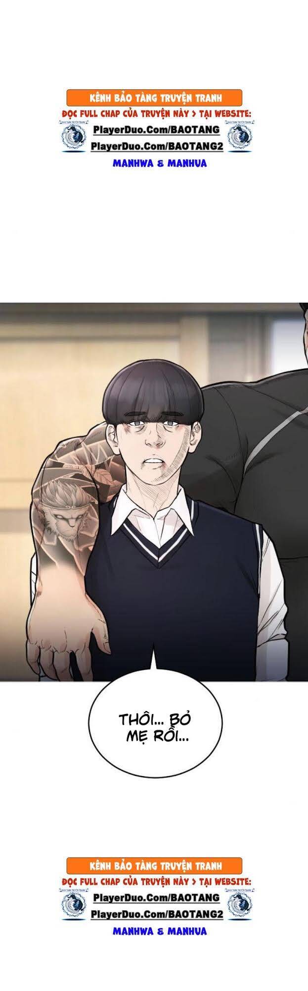 Bố Vạn Năng Chapter 5 - Trang 2