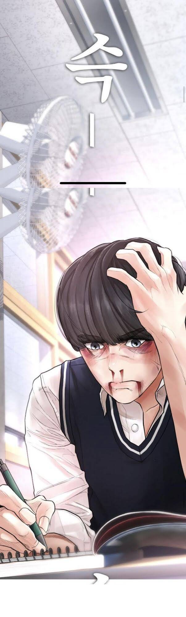 Bố Vạn Năng Chapter 5 - Trang 2