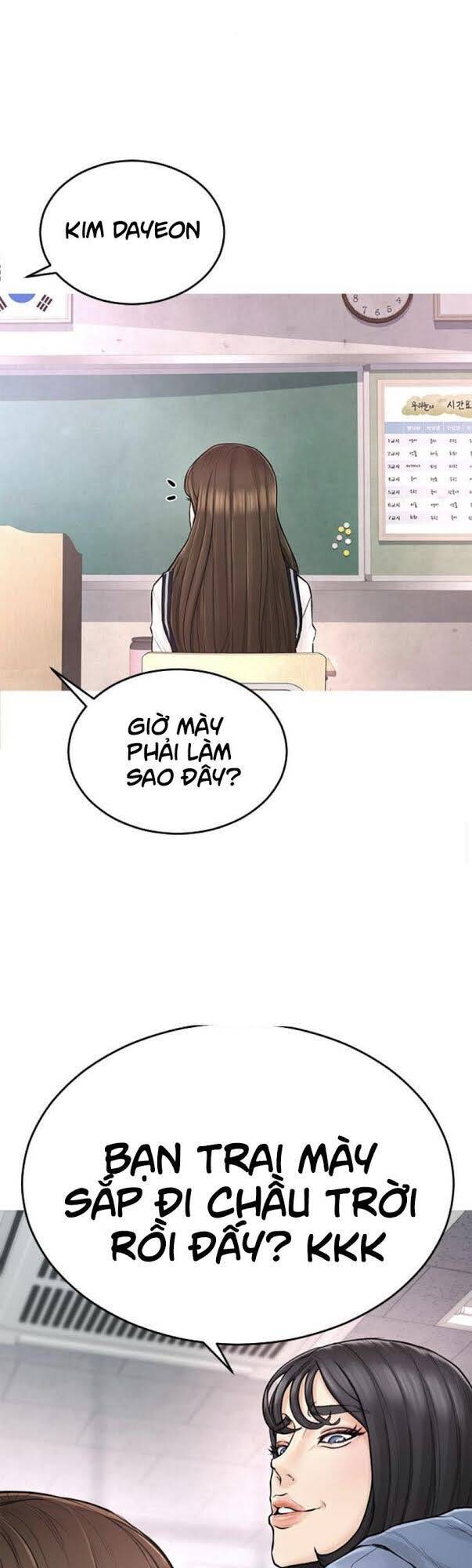 Bố Vạn Năng Chapter 5 - Trang 2