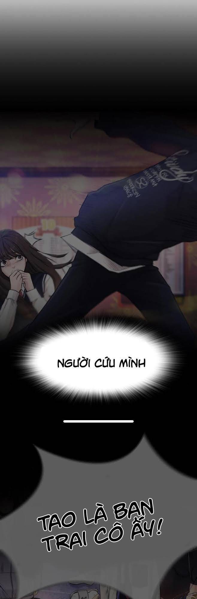 Bố Vạn Năng Chapter 5 - Trang 2