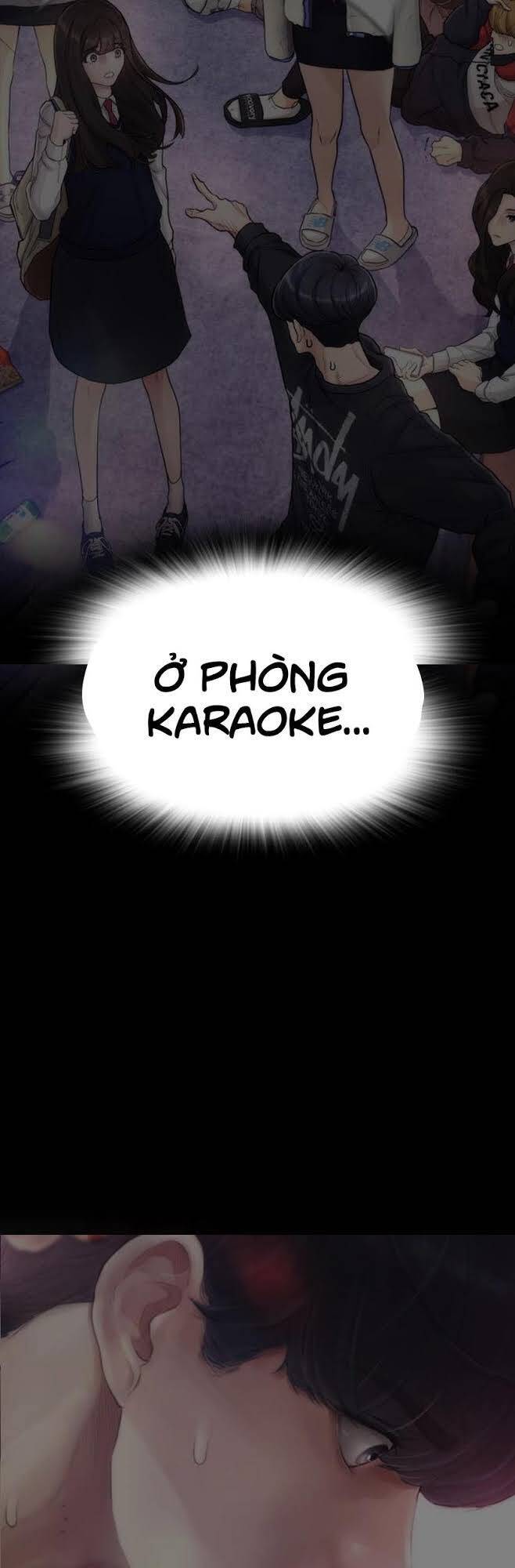 Bố Vạn Năng Chapter 5 - Trang 2