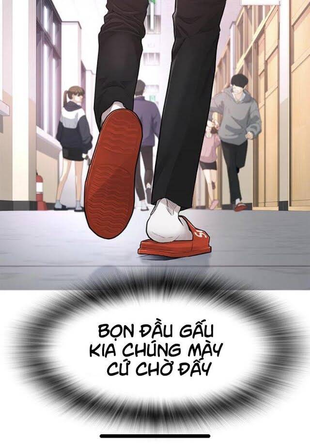 Bố Vạn Năng Chapter 5 - Trang 2