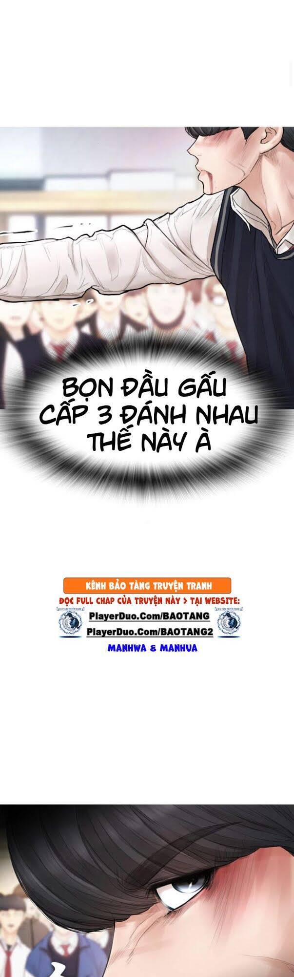 Bố Vạn Năng Chapter 5 - Trang 2