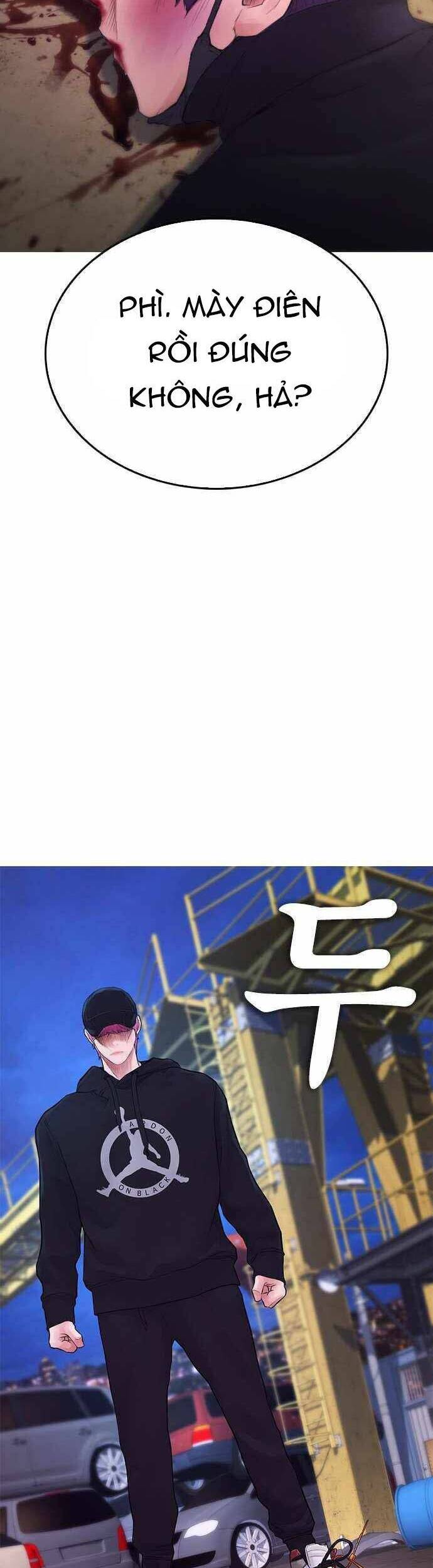 Bố Vạn Năng Chapter 50 - Trang 2