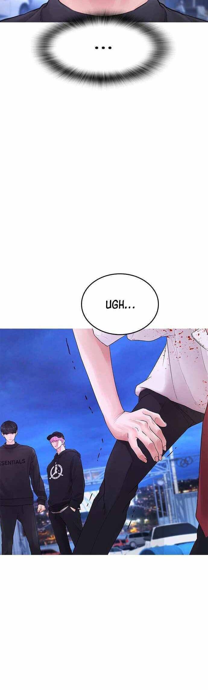 Bố Vạn Năng Chapter 50 - Trang 2