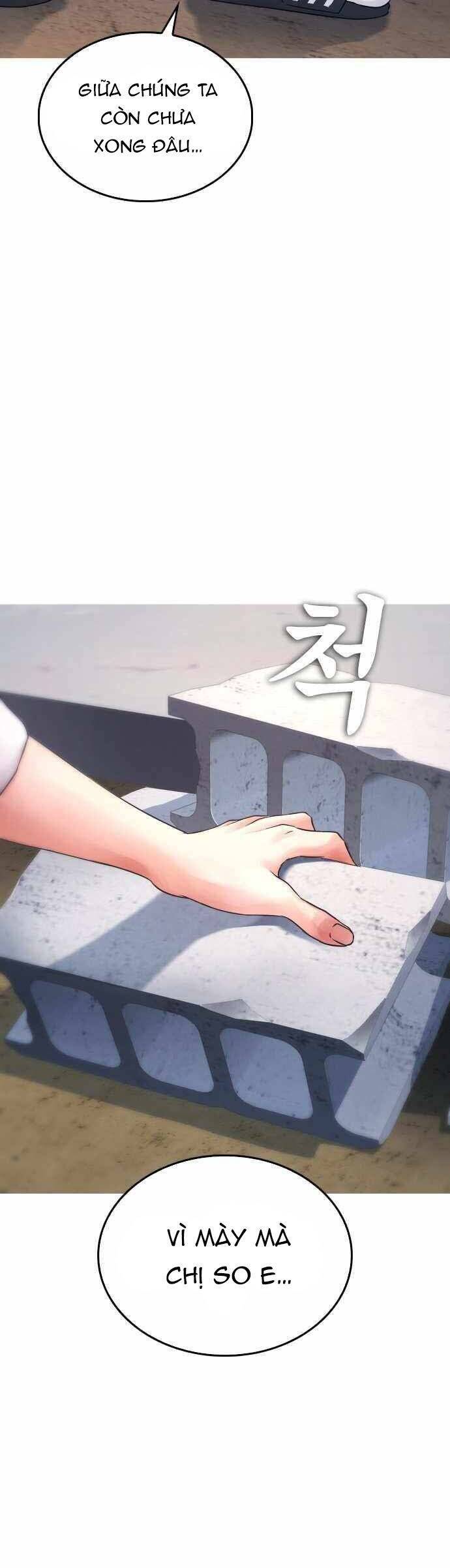 Bố Vạn Năng Chapter 50 - Trang 2