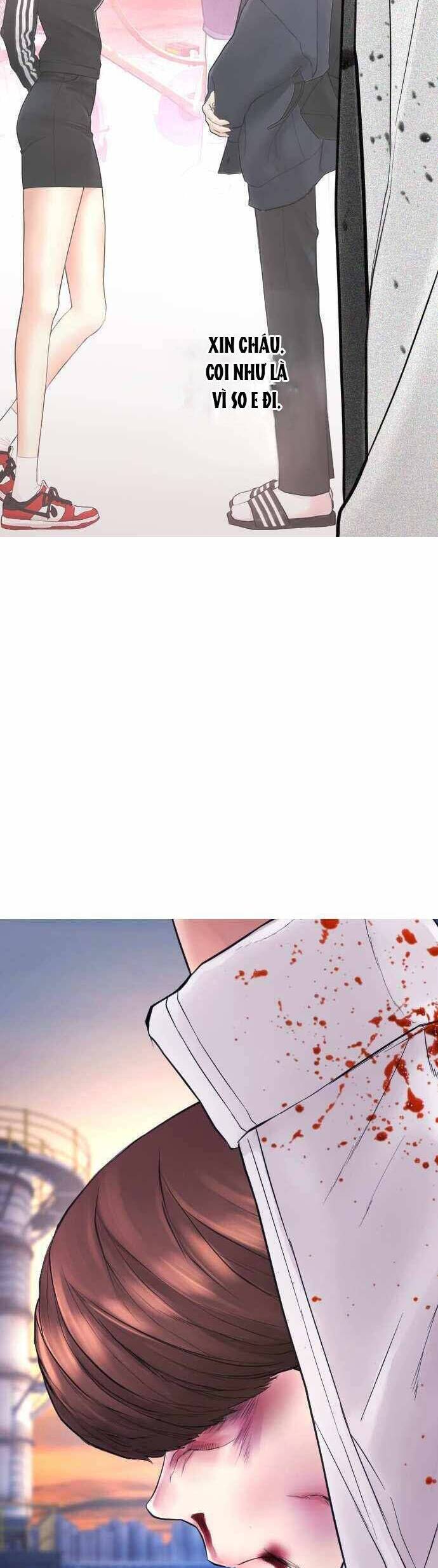 Bố Vạn Năng Chapter 50 - Trang 2