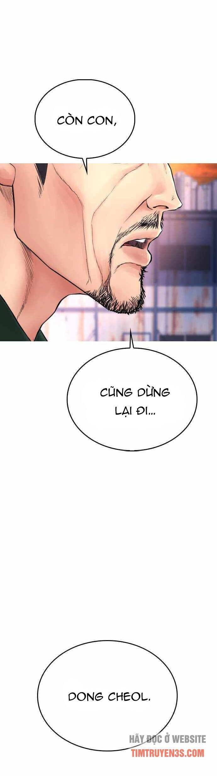 Bố Vạn Năng Chapter 50 - Trang 2