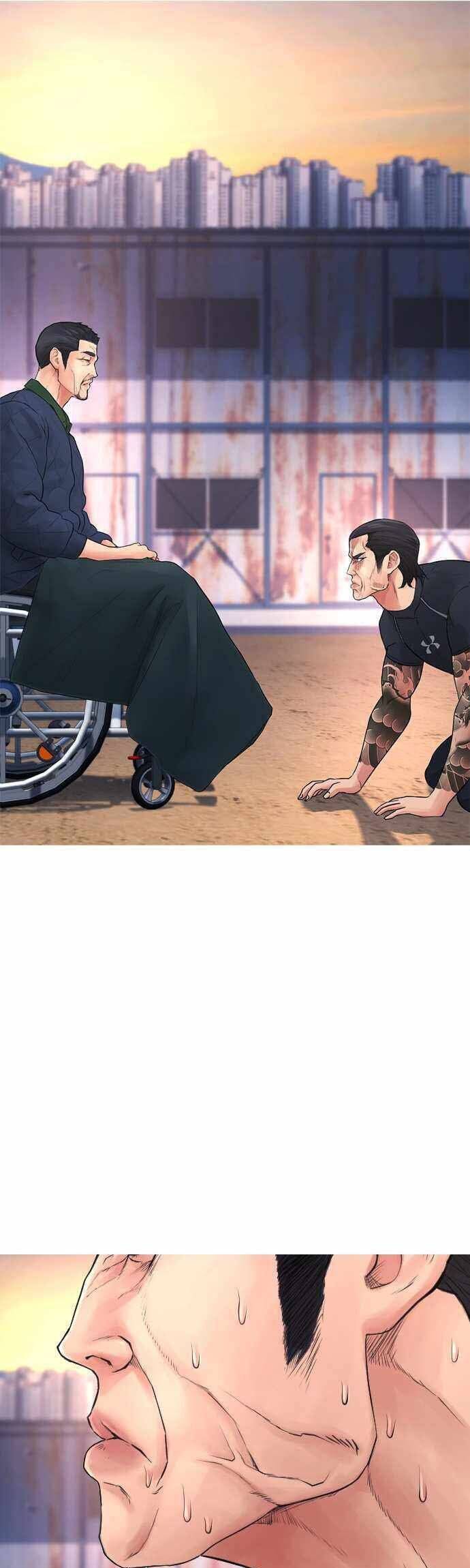 Bố Vạn Năng Chapter 50 - Trang 2