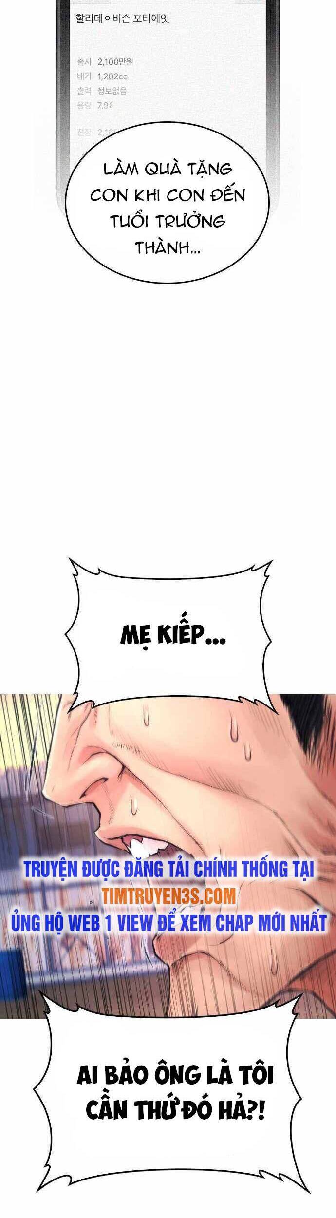 Bố Vạn Năng Chapter 50 - Trang 2