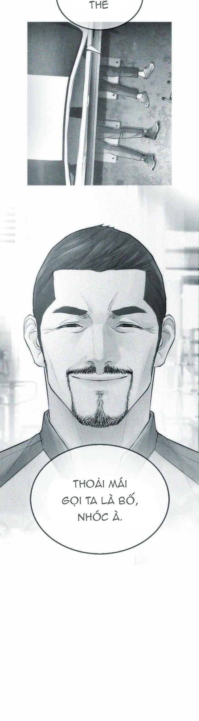 Bố Vạn Năng Chapter 50 - Trang 2