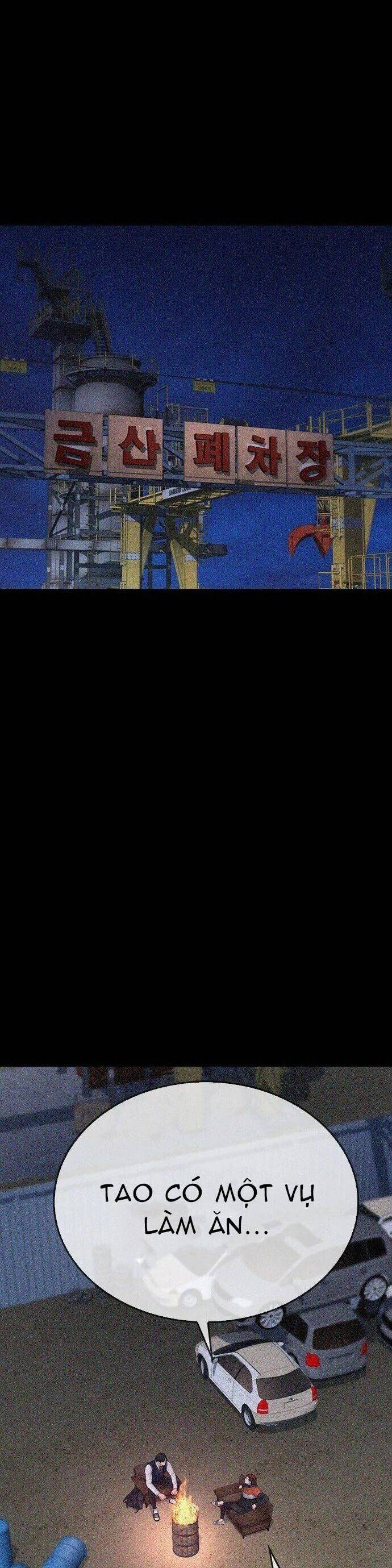 Bố Vạn Năng Chapter 51 - Trang 2