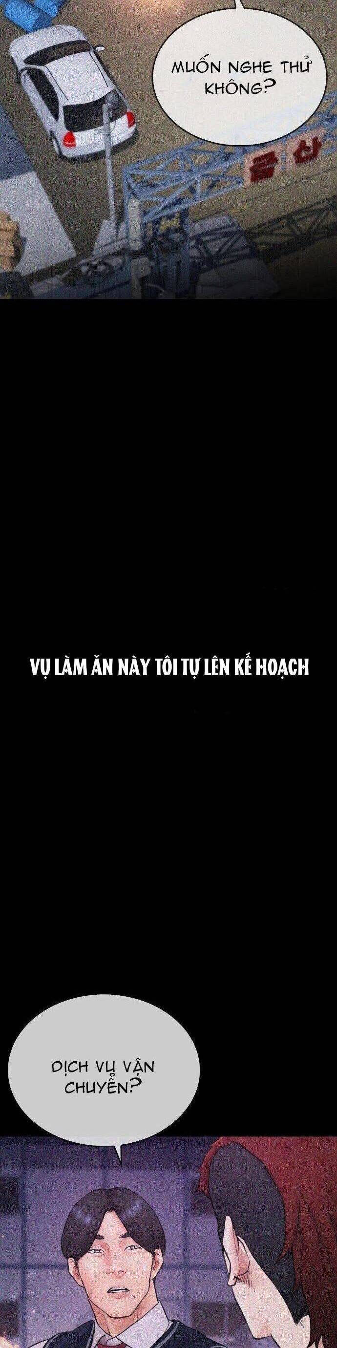 Bố Vạn Năng Chapter 51 - Trang 2