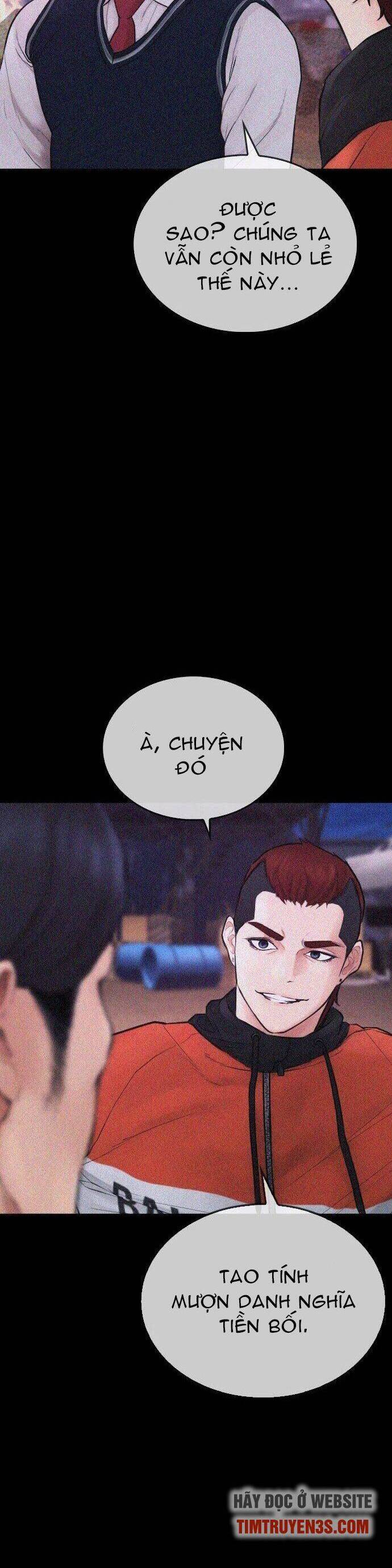 Bố Vạn Năng Chapter 51 - Trang 2