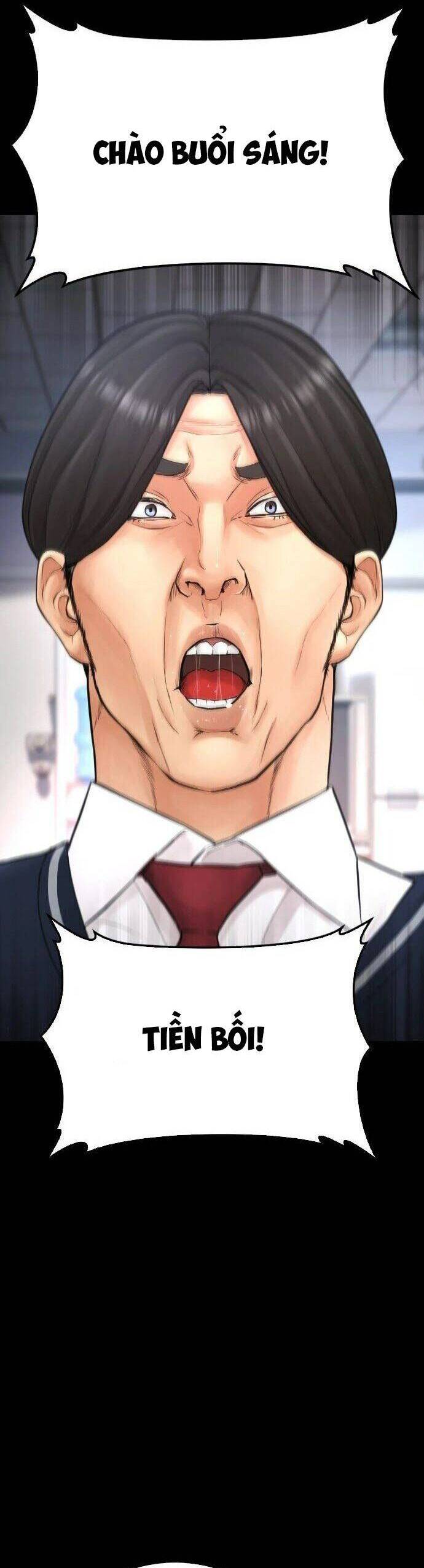 Bố Vạn Năng Chapter 51 - Trang 2