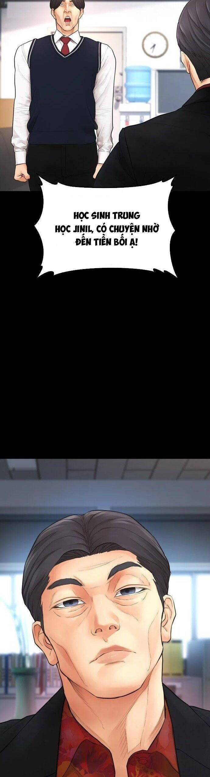 Bố Vạn Năng Chapter 51 - Trang 2