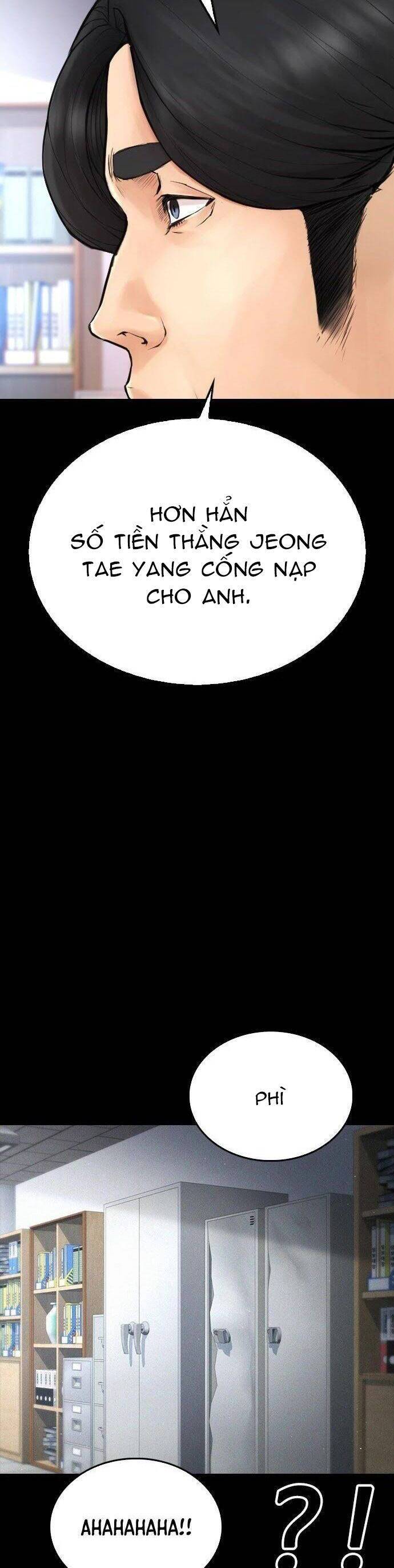 Bố Vạn Năng Chapter 51 - Trang 2