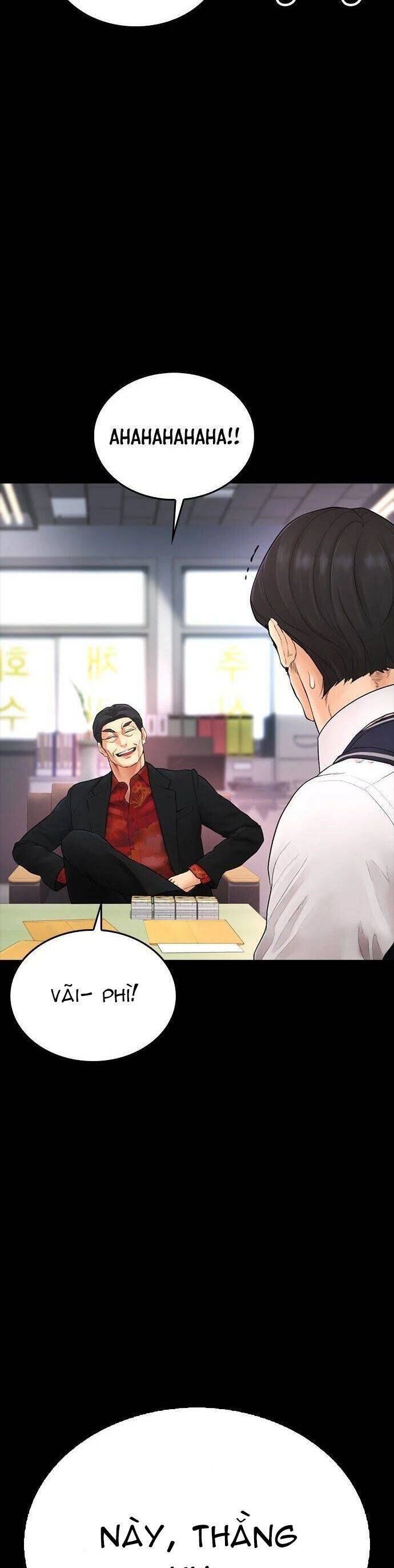 Bố Vạn Năng Chapter 51 - Trang 2