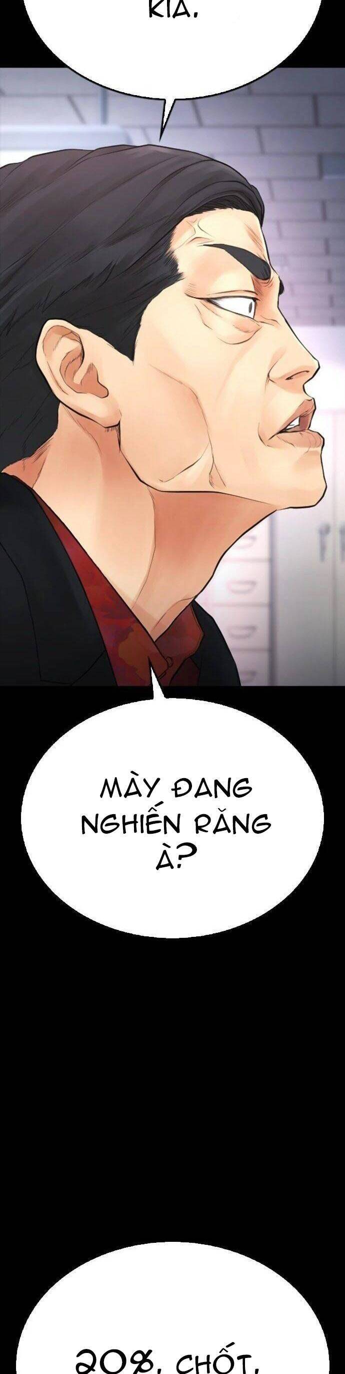 Bố Vạn Năng Chapter 51 - Trang 2