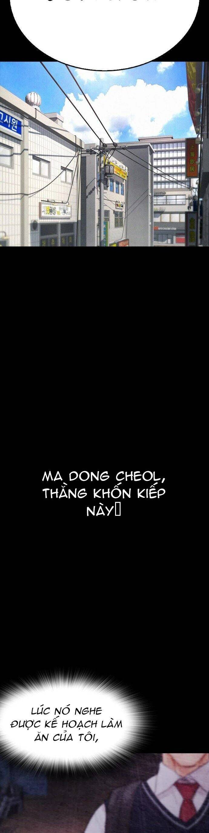 Bố Vạn Năng Chapter 51 - Trang 2