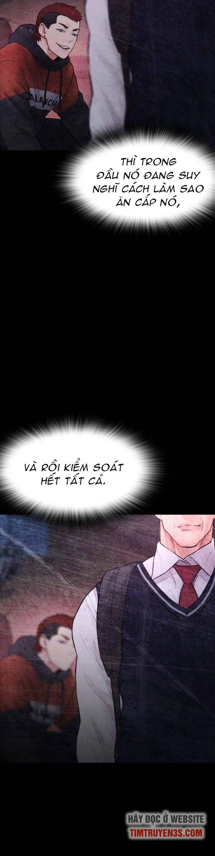 Bố Vạn Năng Chapter 51 - Trang 2