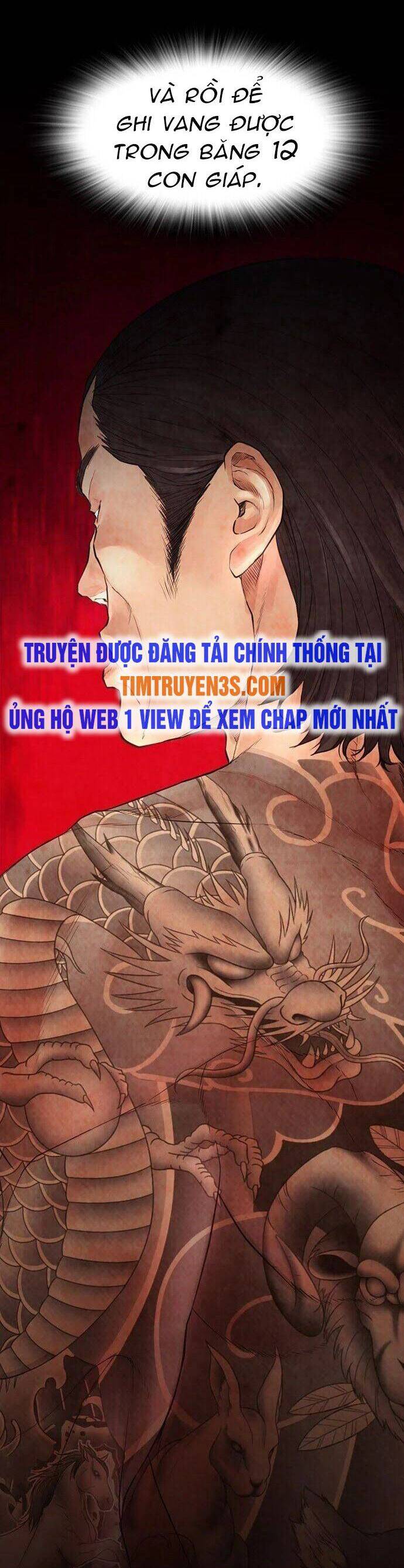 Bố Vạn Năng Chapter 51 - Trang 2