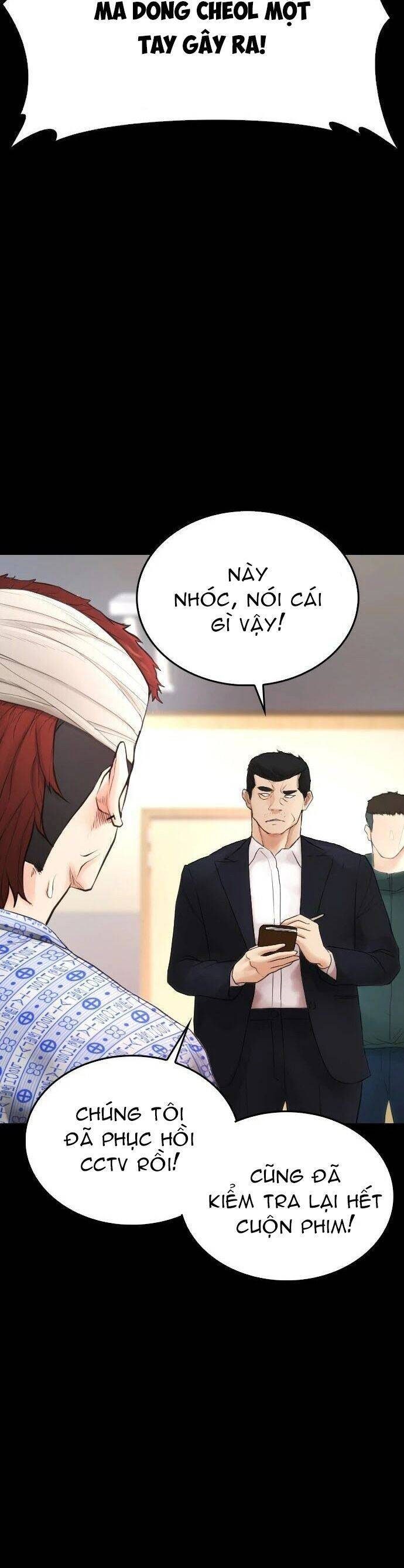 Bố Vạn Năng Chapter 51 - Trang 2