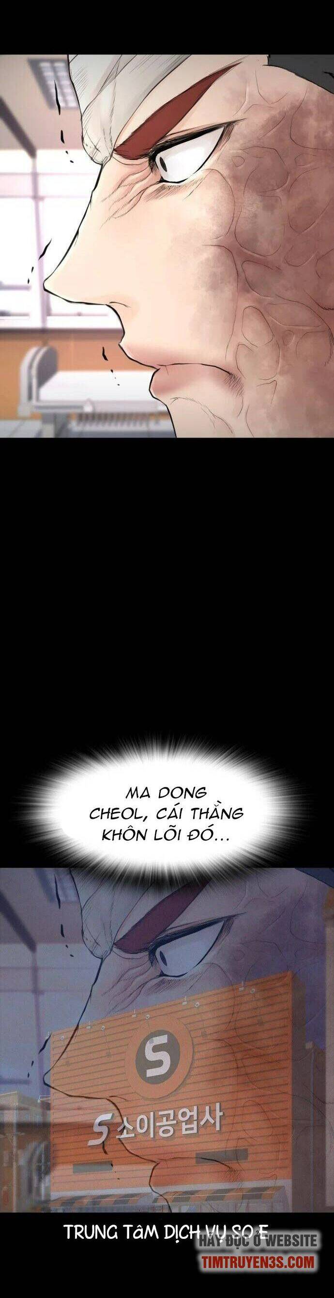 Bố Vạn Năng Chapter 51 - Trang 2