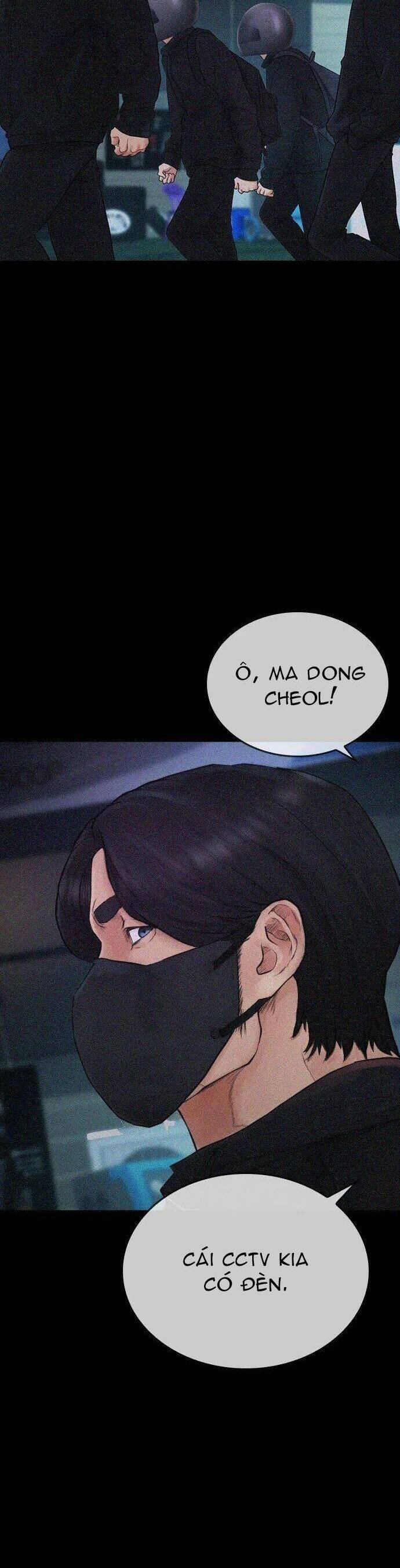 Bố Vạn Năng Chapter 51 - Trang 2