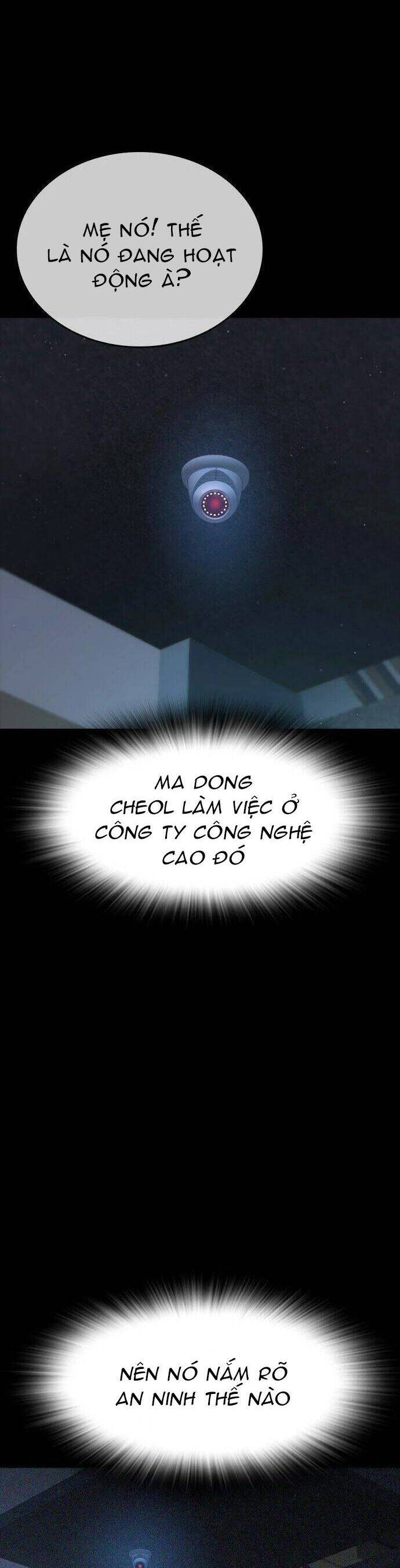 Bố Vạn Năng Chapter 51 - Trang 2