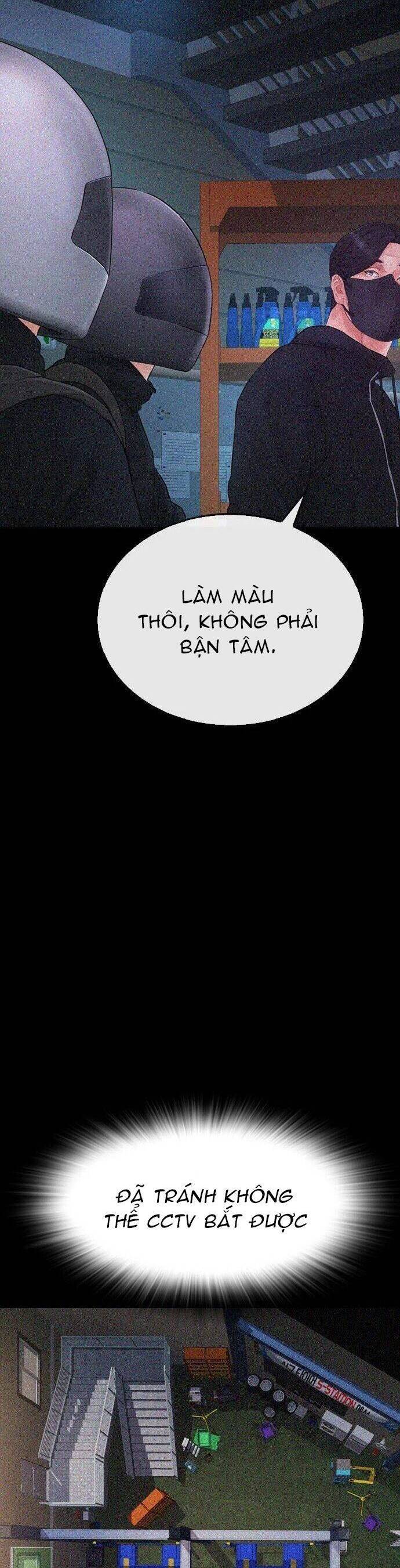 Bố Vạn Năng Chapter 51 - Trang 2