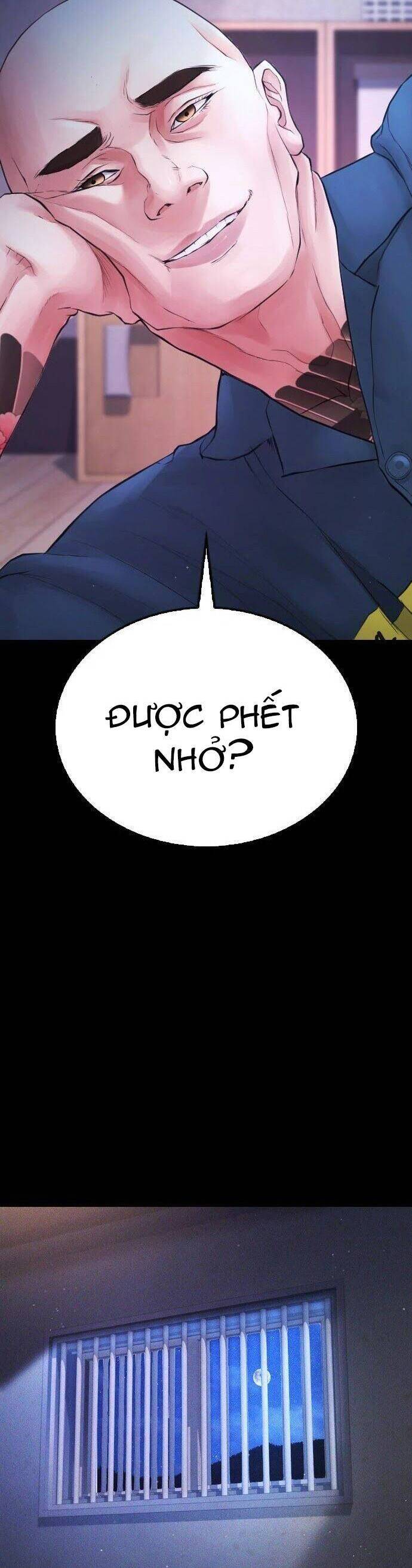 Bố Vạn Năng Chapter 51 - Trang 2