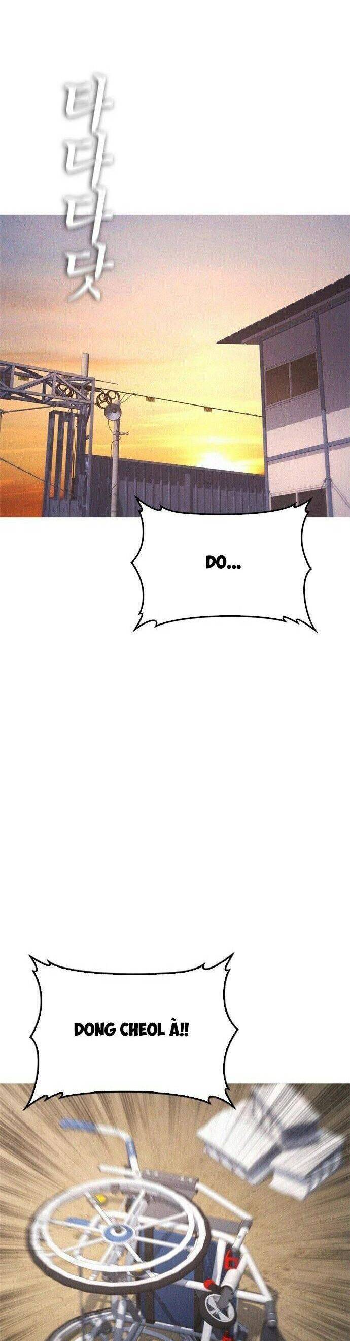 Bố Vạn Năng Chapter 51 - Trang 2