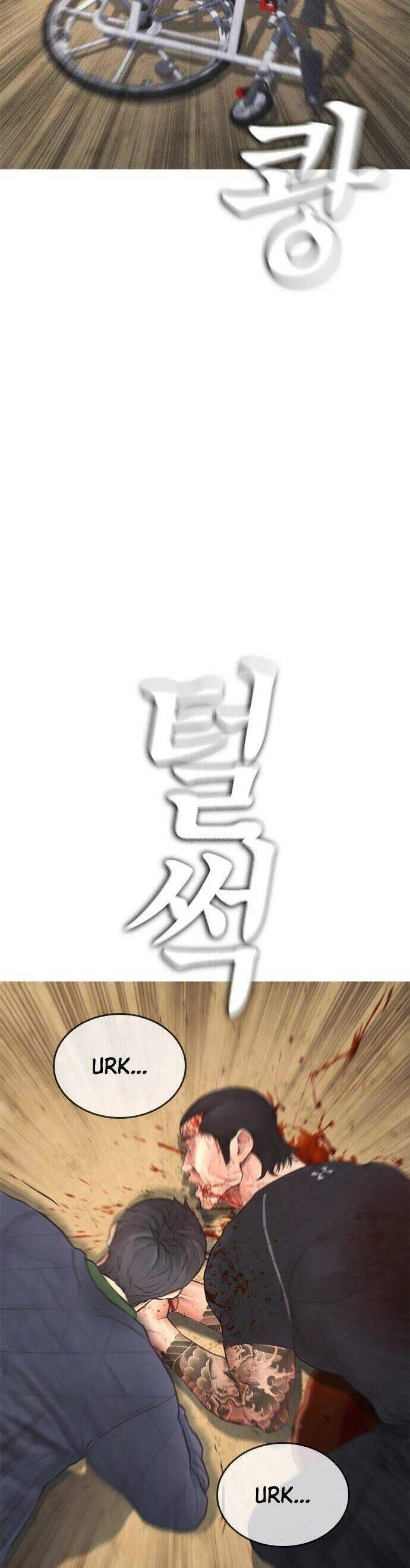 Bố Vạn Năng Chapter 51 - Trang 2