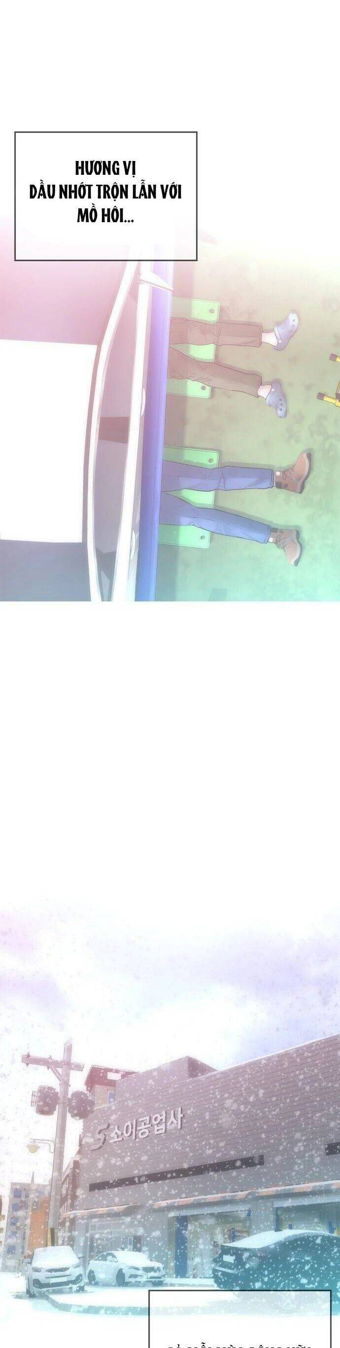 Bố Vạn Năng Chapter 51 - Trang 2