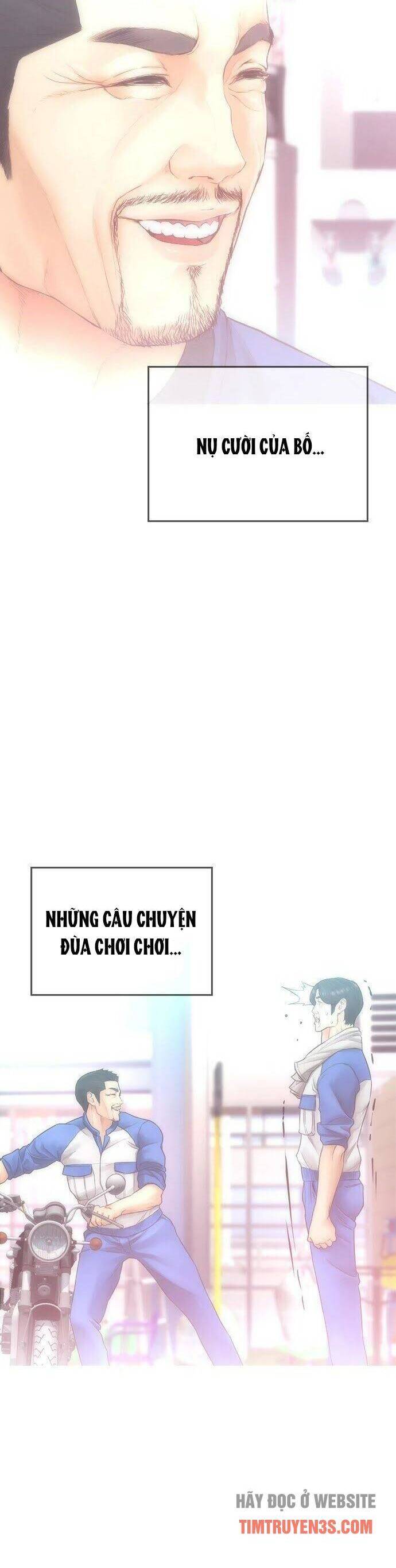 Bố Vạn Năng Chapter 51 - Trang 2