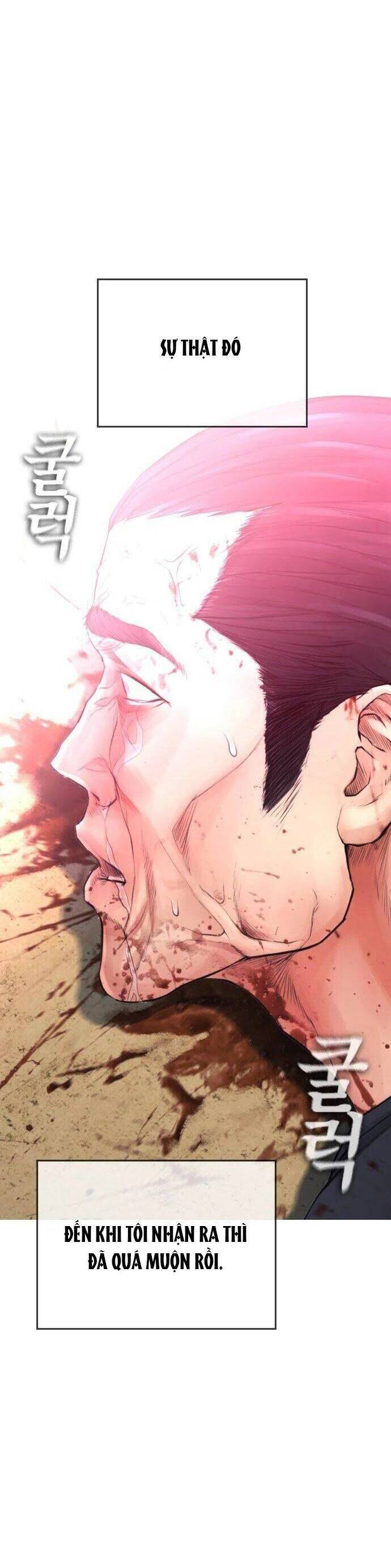 Bố Vạn Năng Chapter 51 - Trang 2