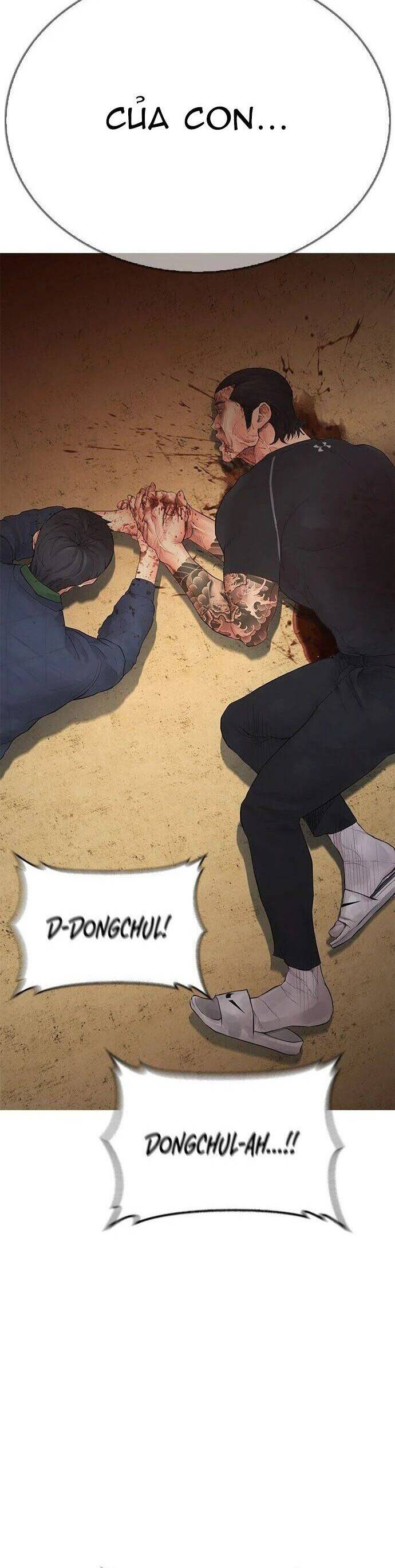 Bố Vạn Năng Chapter 51 - Trang 2