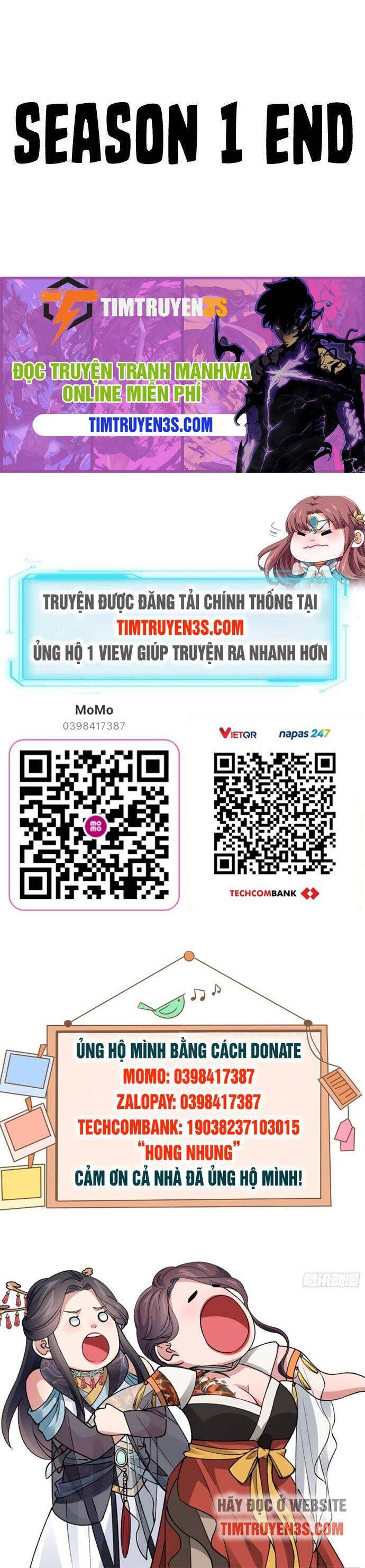 Bố Vạn Năng Chapter 51 - Trang 2