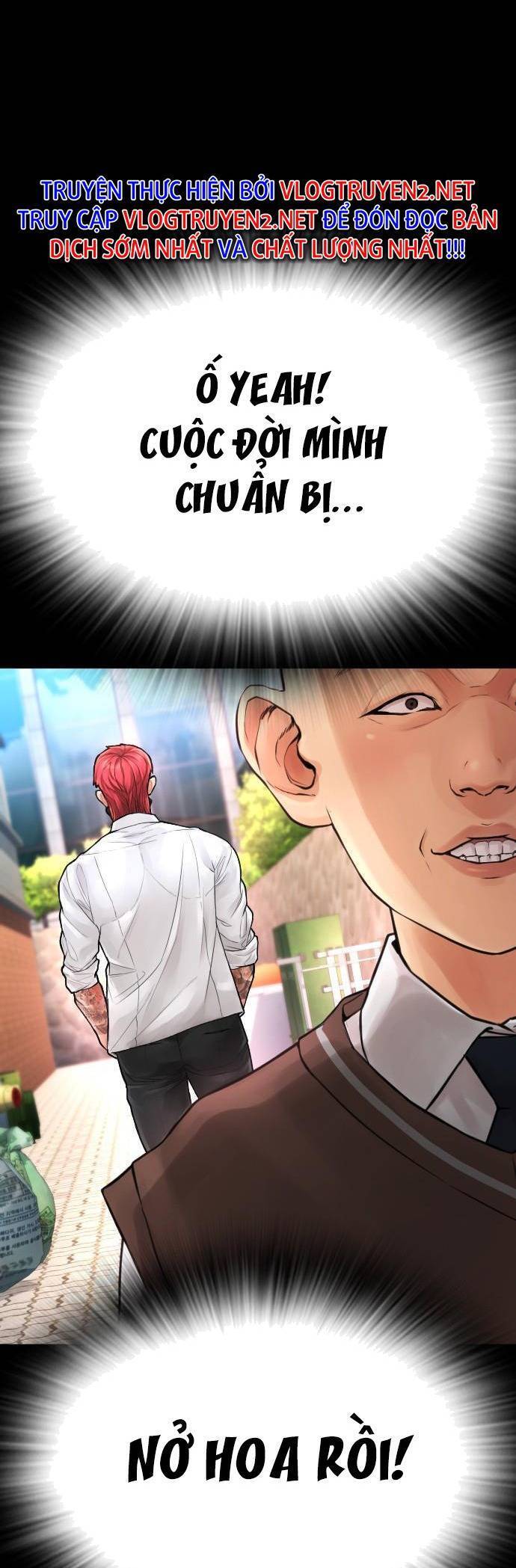 Bố Vạn Năng Chapter 52 - Trang 2